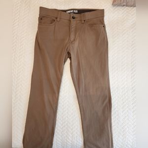 Union Comfort Flex Five Pocket Pants
